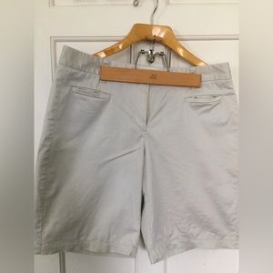 Lands End Shorts